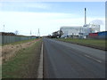 A178 towards Hartlepool