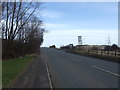 A178 towards Hartlepool