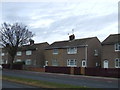 Houses on west View Road