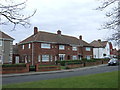 Houses on West View Road