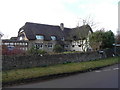 Thatched Cottage, Woodmancote