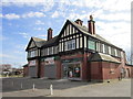 The Station public house, New Rossington