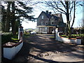 The Old Rectory, Llangibby