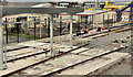 J3271 : New train maintenance depot, Belfast (37) by Albert Bridge
