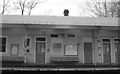 Gipsy Hill railway station