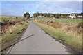 Roughtor Road and Roughtor Farm