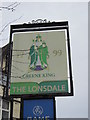 The Lonsdale public house