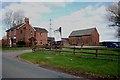 Barn Cottage, Boarding Kennels & Cattery in Drayton Lane