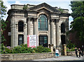 Former Union Baptist Chapel, Edge Lane, Stretford