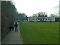 London Girls Football  Club premises