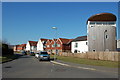 Bramble Lane, Wye