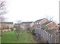 Houses, Chelsea Gardens