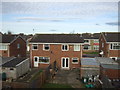 Houses on Ashton Road