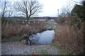 Ford over the Dover Beck, Calverton