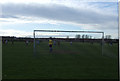 Football pitch, Grayfields Recreation Ground