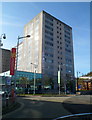 Alexandra House, Swansea