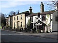 Ossett - Mews Hotel