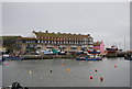 Apartments, West Bay