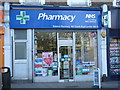 Dubison Pharmacy, 168 Church Road, NW10