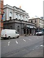 The Ulster Hall, Bedford Street