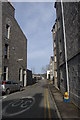 Mile End Lane, Aberdeen