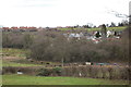 The Dales looking towards Long Lane