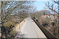 Fareham to Gosport BRT - View from Brewers Arch (7)