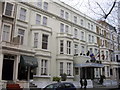 Mowbray Court Hotel, Penywern Road, Earls Court