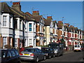 Oldfield Road, NW10 (2)