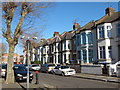 Roundwood Road, NW10