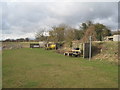 Picnic place at Southrey