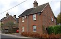 House on Horsham Rd