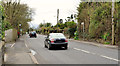 J3784 : The Shore Road, Jordanstown/Greenisland (12) by Albert Bridge