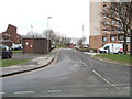 Cottingley Vale - Cottingley Drive