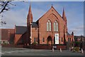 West Kirby United Reformed Church