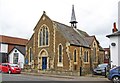 Shalford Methodist Church, Kings Road, Shalford