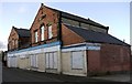 NZ1663 : Former Co-operative Store, Hexham Old Road, Crookhill by Andrew Curtis