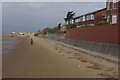 West Kirby Beach