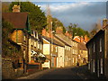 East Street Crewkerne