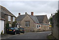 The Old Library, Puncknowle