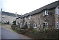 Row of Cottages, Church St