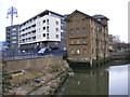 Highbridge Road & The Mill at the Mill Pond