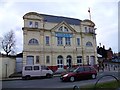 Gurdwara Baba Sang