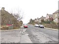 Beldon Lane - viewed from Kenley Parade