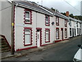 Hafodarthen Road, Llanhilleth