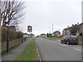 Gracey Lane - Beacon Road