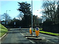 Rounceval Street in Chipping Sodbury