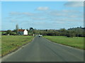 Horton Road crossing Sodbury Common