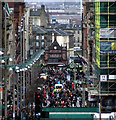 Buchanan Street and St Enoch Square