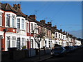 Cobbold Road, NW10